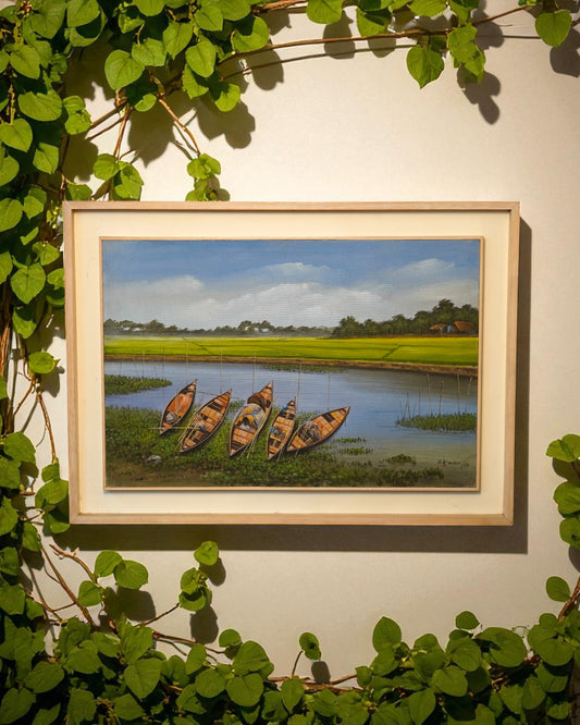 Artist Name: Abdul Kader