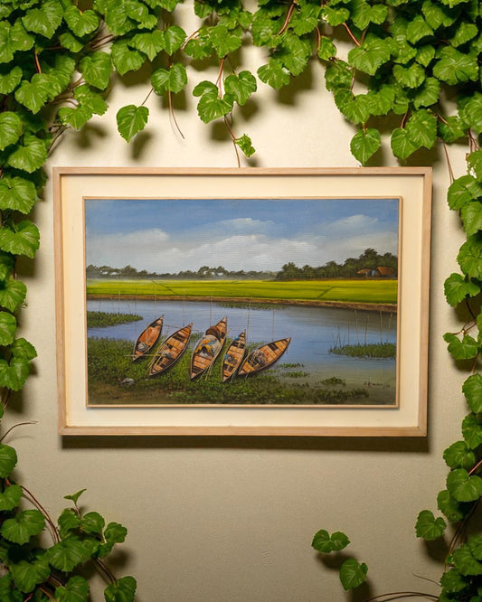 Artist Name: Abdul Kader