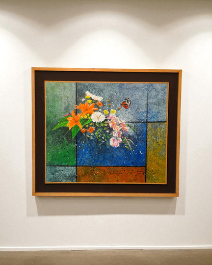 Artist Name: Abul Khayar