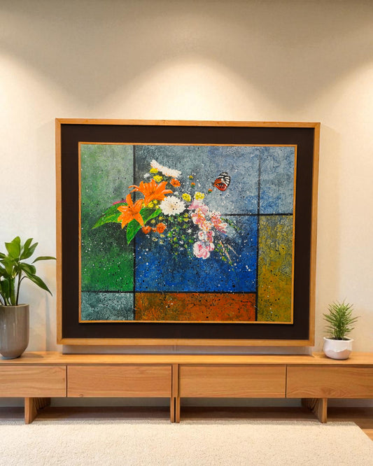 Artist Name: Abul Khayer