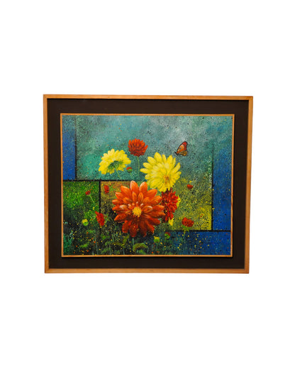 Artist Name: Abul Khayar