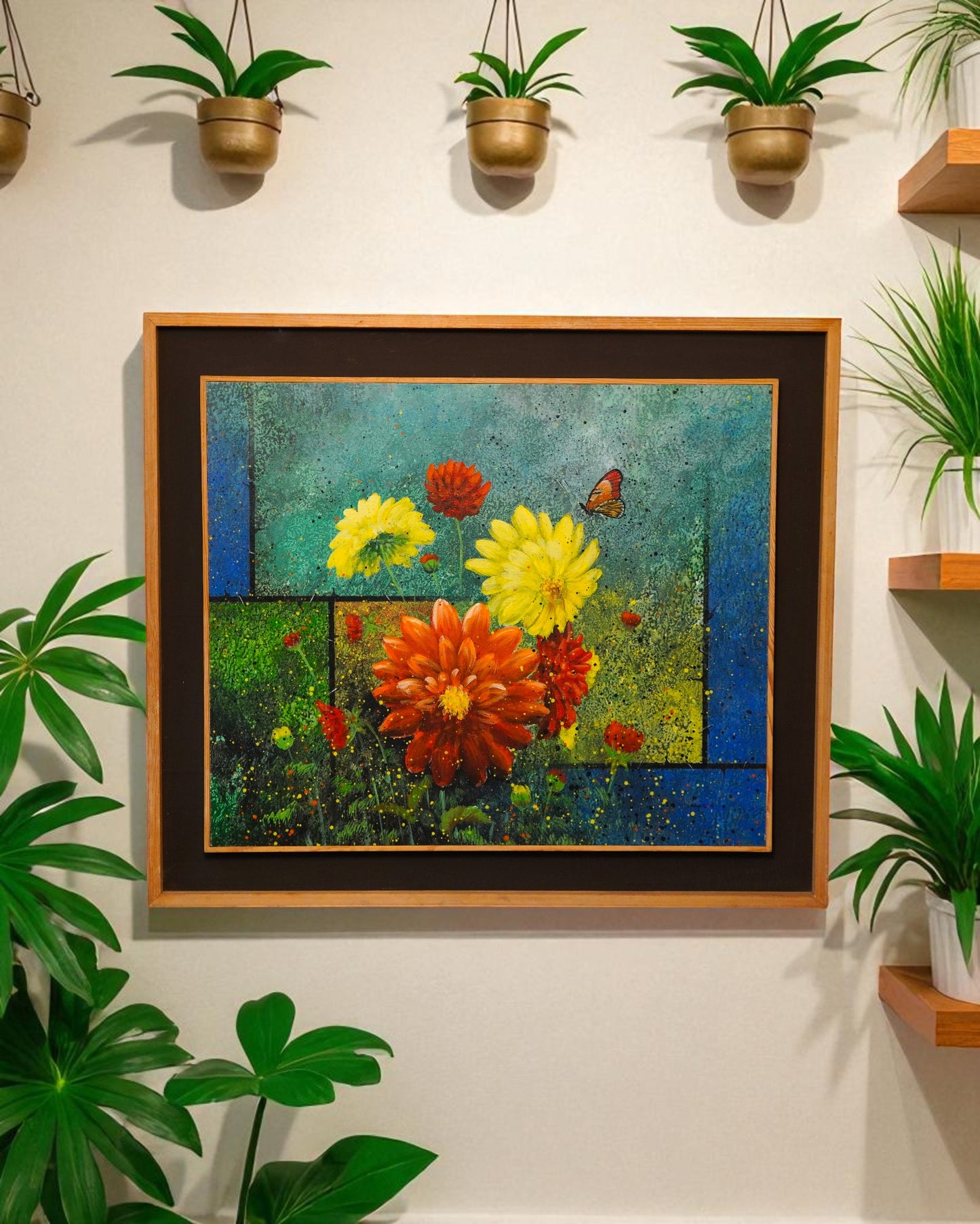 Artist Name: Abul Khayar