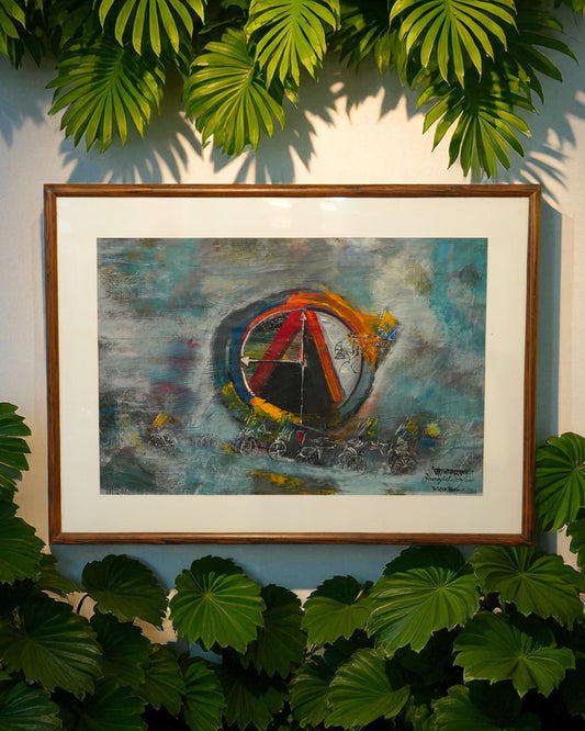 Artist Name: Abu Sayed Liton