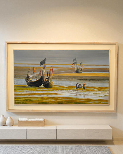 Artist Name: FM Anis