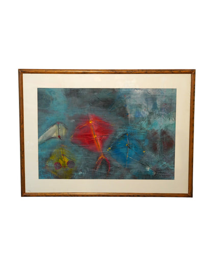 Artist Name: Abu Sayed Liton