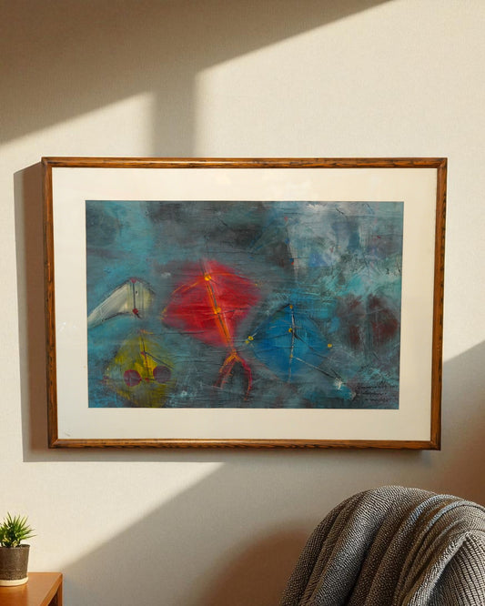 Artist Name: Abu Sayed Liton