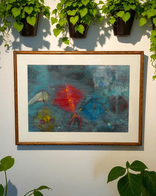 Artist Name: Abu Sayed Liton