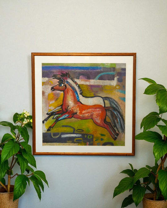 Artist Name: Rofique