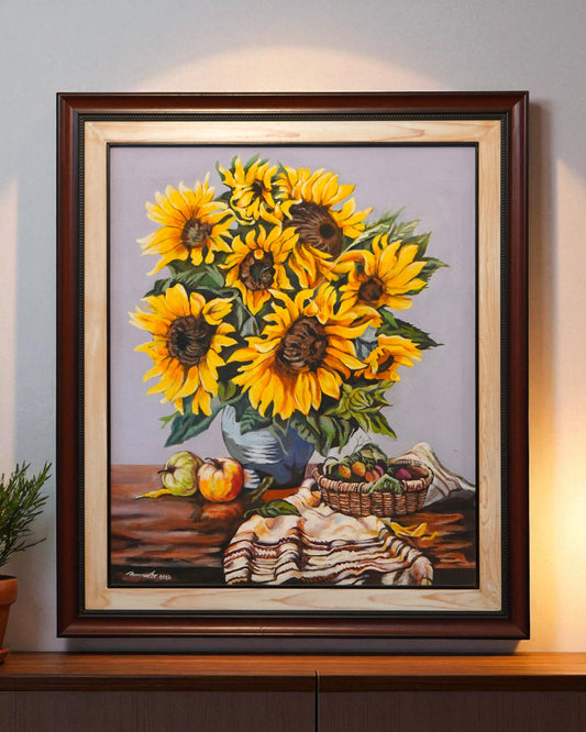 Artist Name: Alamgir