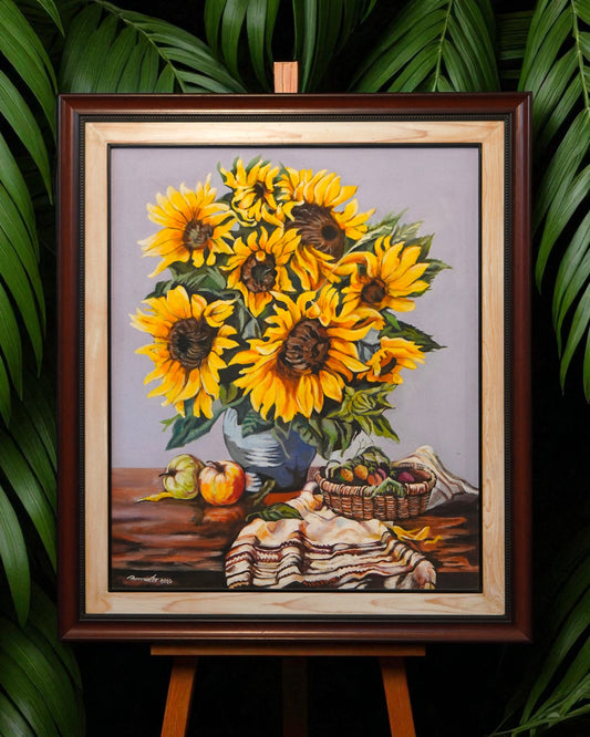 Artist Name: Alamgir