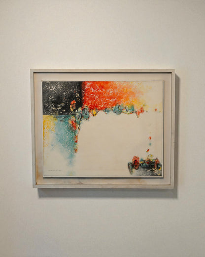 Artist Name: Wadud Kafil