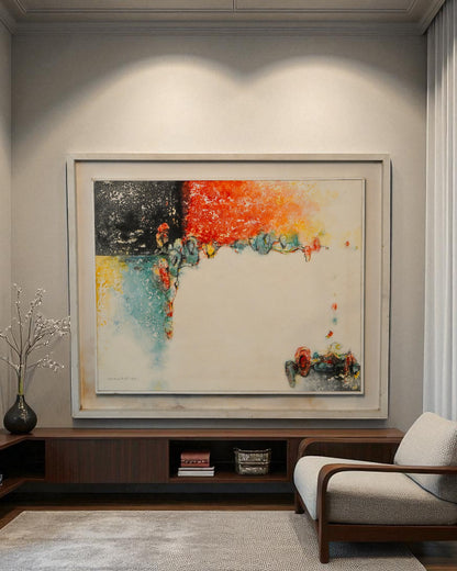 Artist Name: Wadud Kafil
