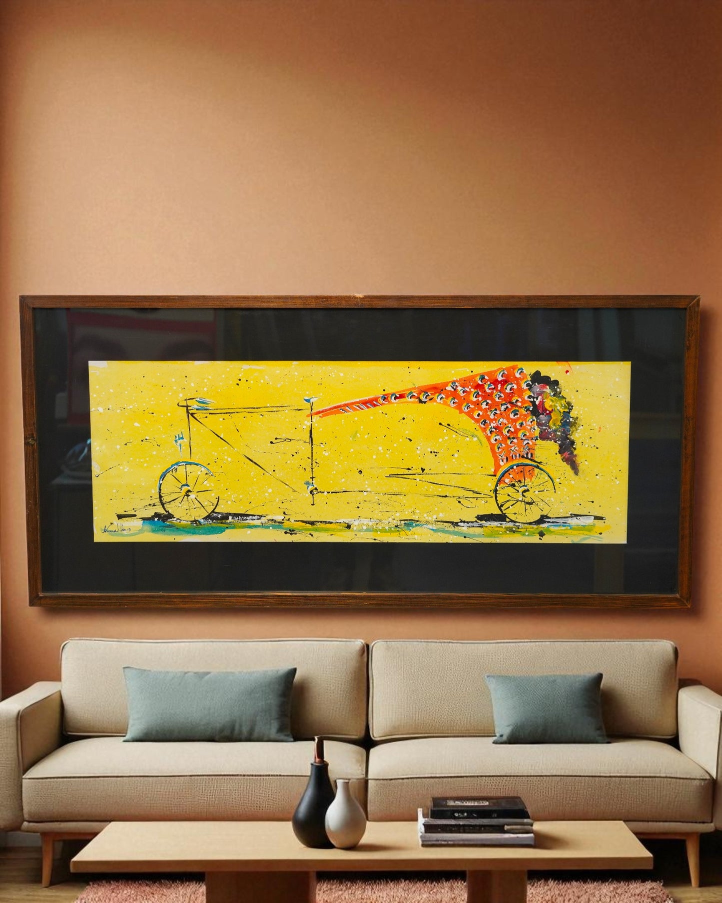 Artist Name: Nazrul Islam