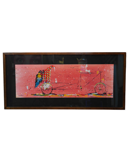 Artist Name: Nazrul Islam