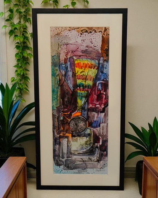 Artist Name: Jahangir Khan
