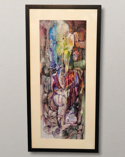 Artist Name: Jahangir Khan