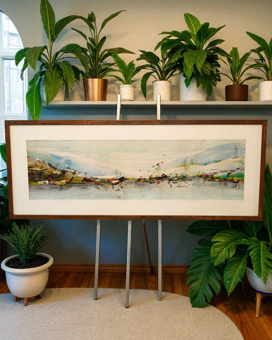 Artist Name: Ranjit Das