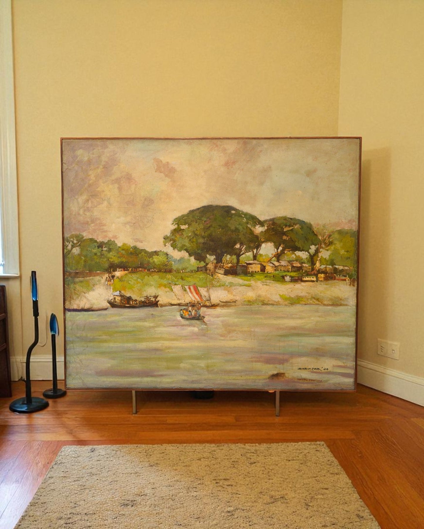 Artist Name: Alakesh Ghosh