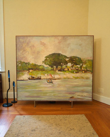 Artist Name: Alakesh Ghosh