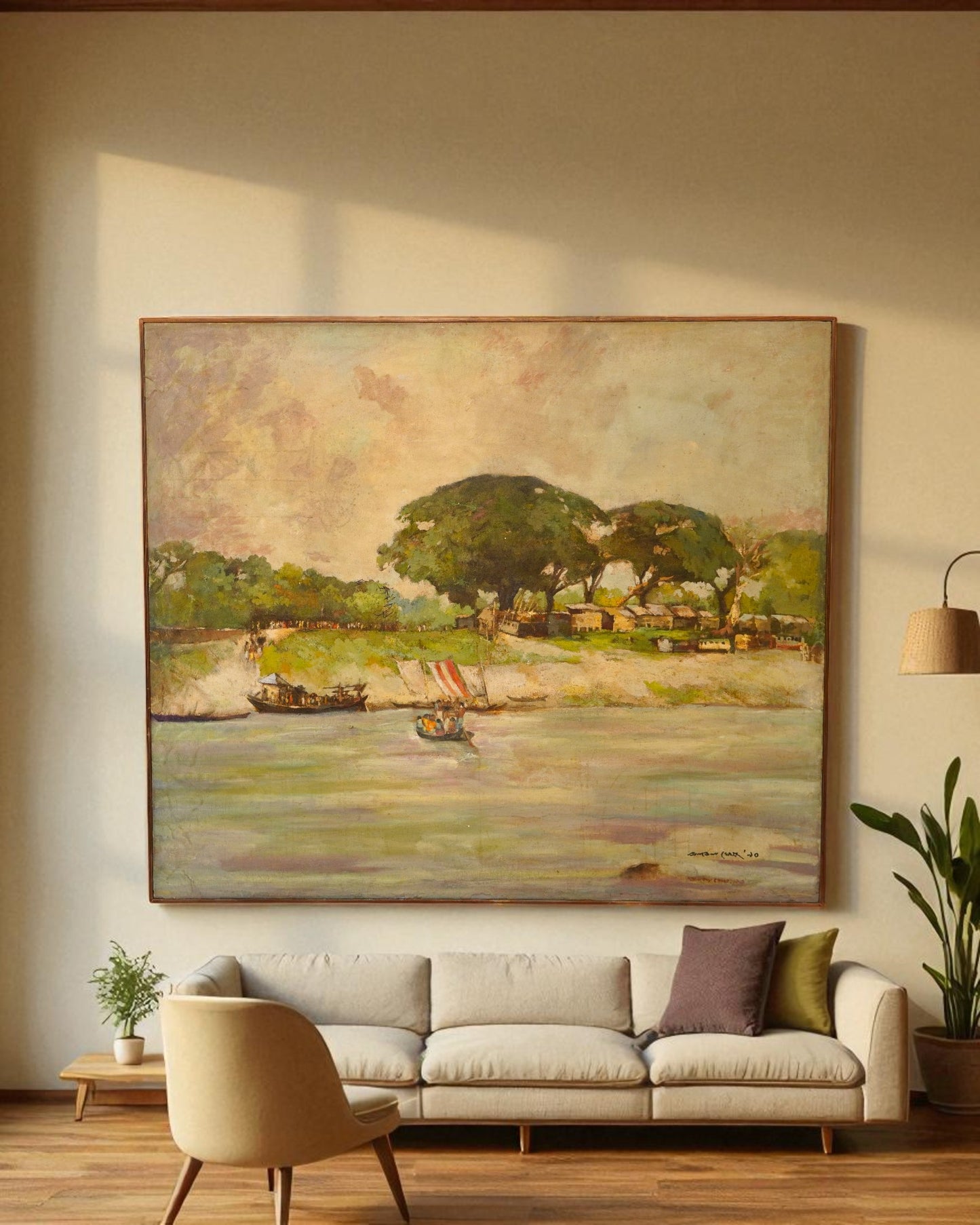 Artist Name: Alakesh Ghosh