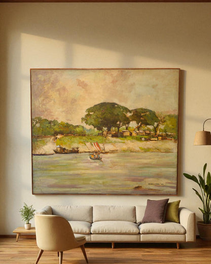 Artist Name: Alakesh Ghosh