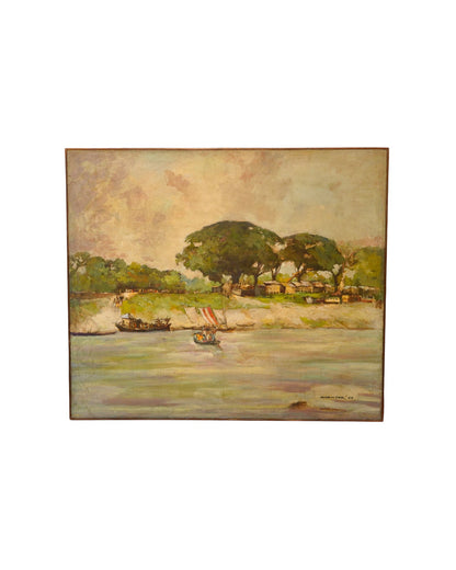 Artist Name: Alakesh Ghosh