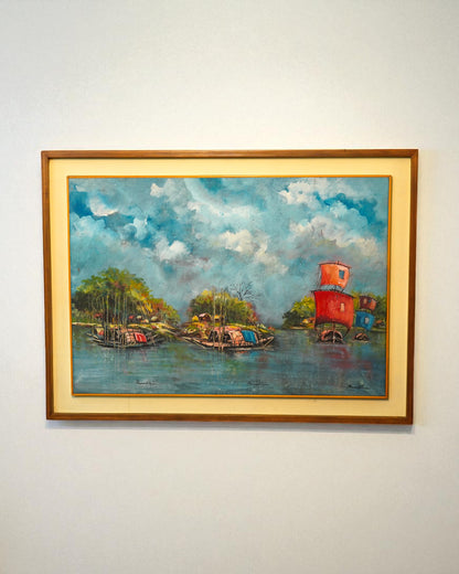 Artist Name: Abu Sayed Liton