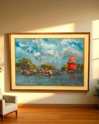Artist Name: Abu Sayed Liton
