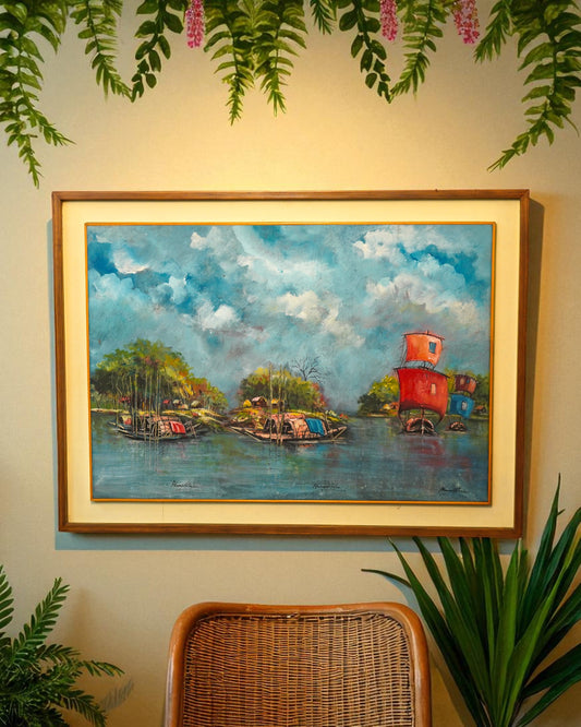 Artist Name: Abu Sayed Liton