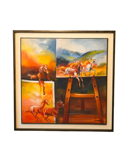 Artist Name: Mozammel Jhinuk