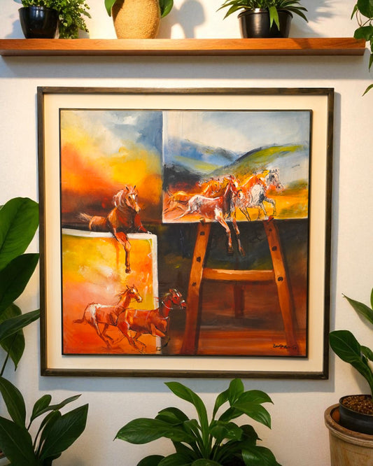Artist Name: Mozammel Jhinuk