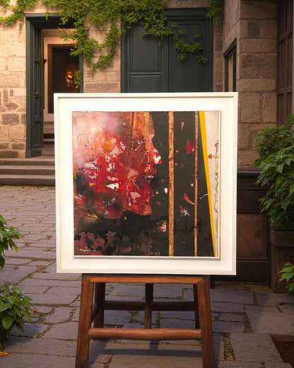 Artist Name: Ranjit Das