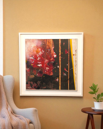 Artist Name: Ranjit Das