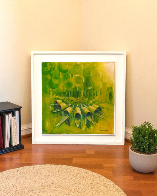 Artist Name: Nurul Haque