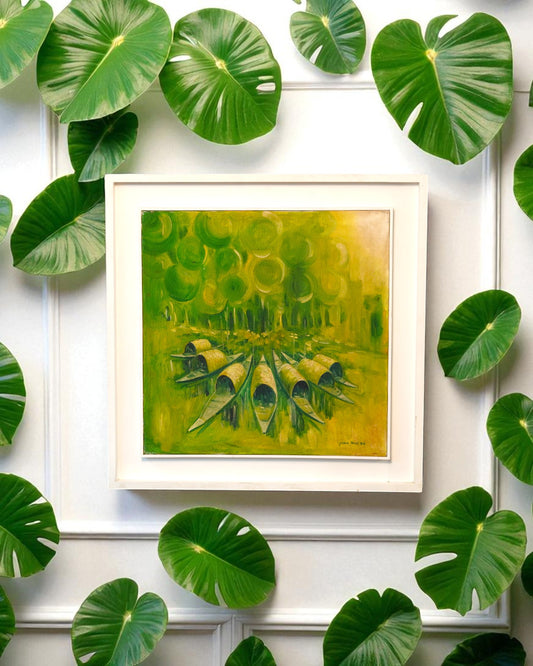 Artist Name: Nurul Haque