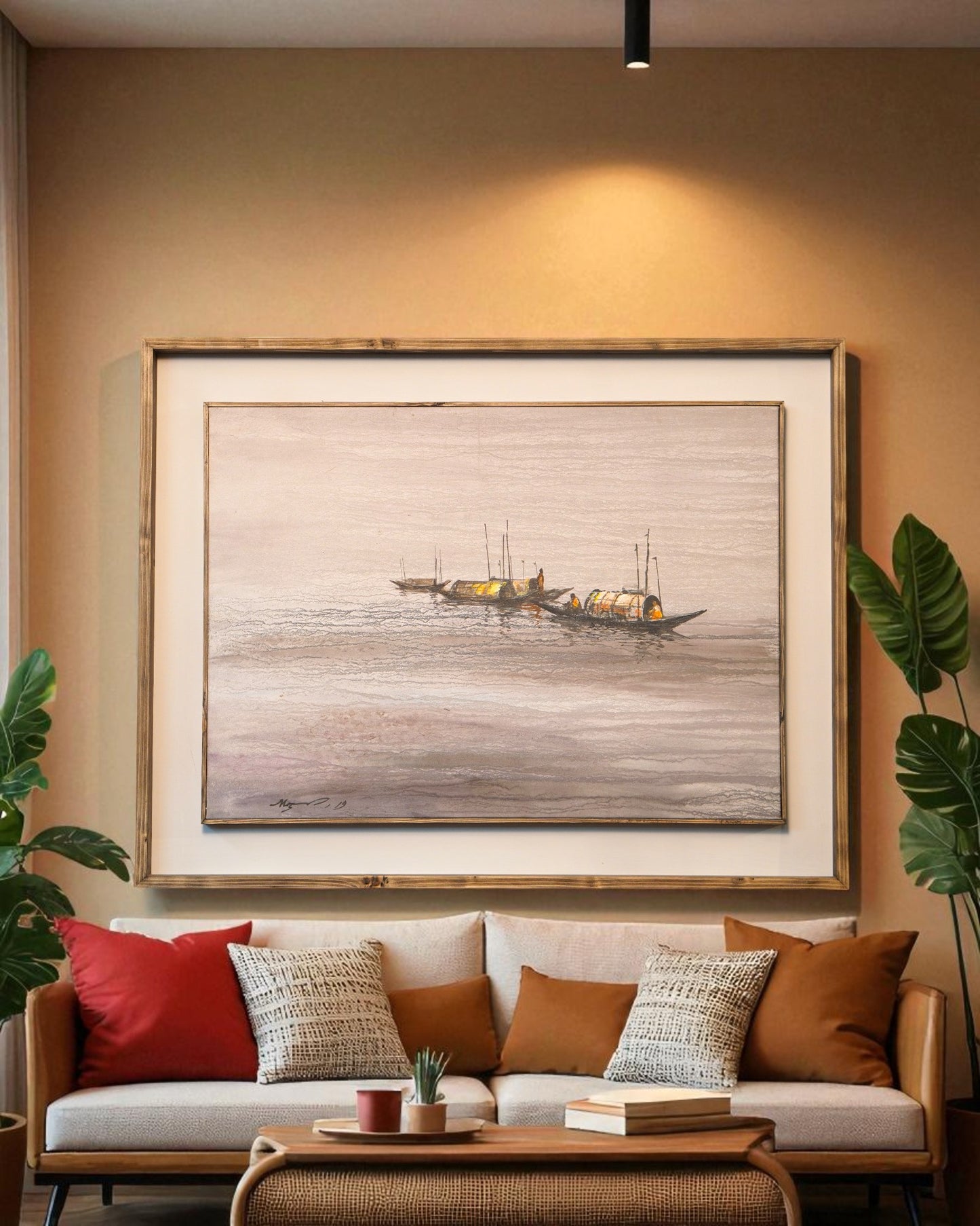 Artist Name: Mozammel Jhinuk