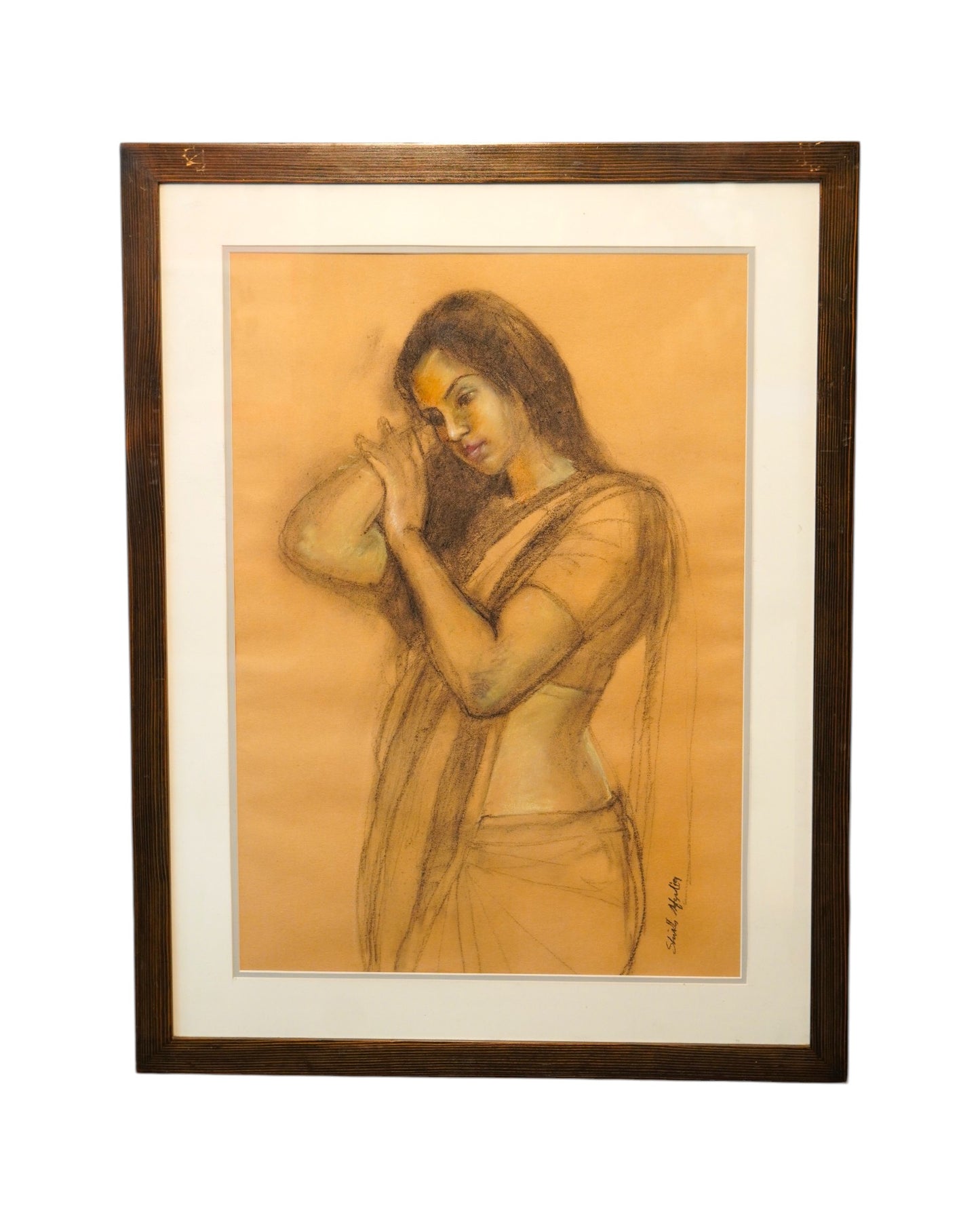 Artist Name: Sheikh Afzal