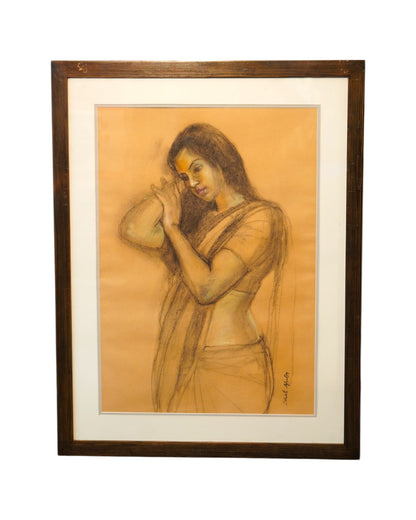 Artist Name: Sheikh Afzal