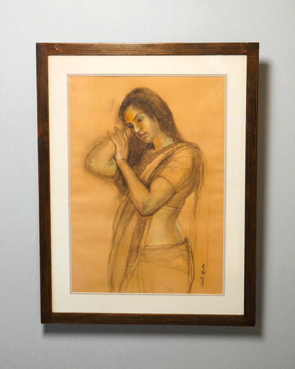 Artist Name: Sheikh Afzal
