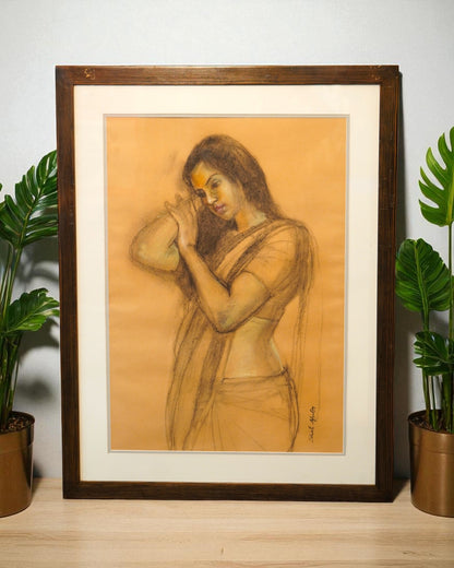 Artist Name: Sheikh Afzal