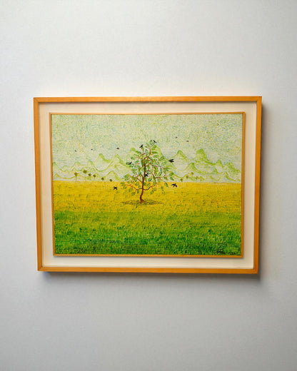 Artist Name: Artist