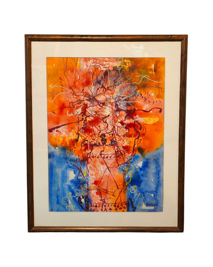 Artist Name: Ranjit Das