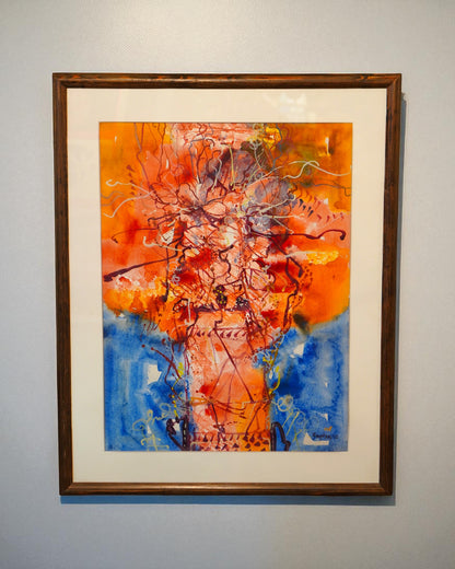 Artist Name: Ranjit Das