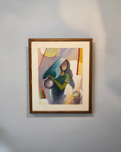 Artist Name: Rofiqul Islam