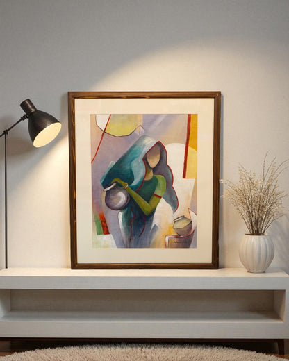 Artist Name: Rofiqul Islam