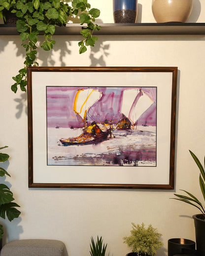 Artist Name: Ranjit Das