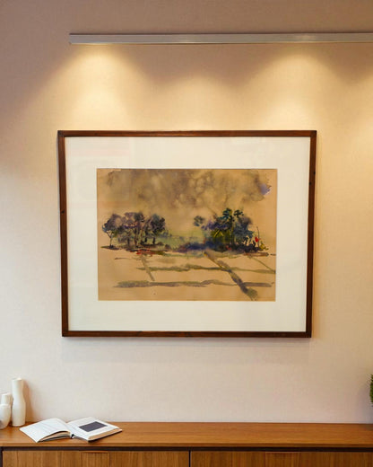 Artist Name: Alakesh Ghosh