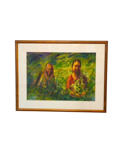 Artist Name: Younus