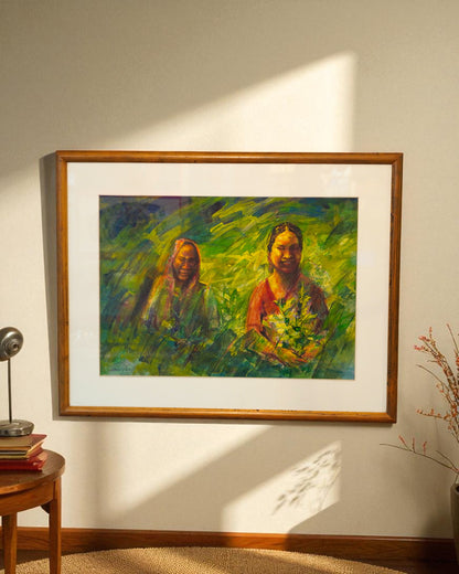 Artist Name: Younus