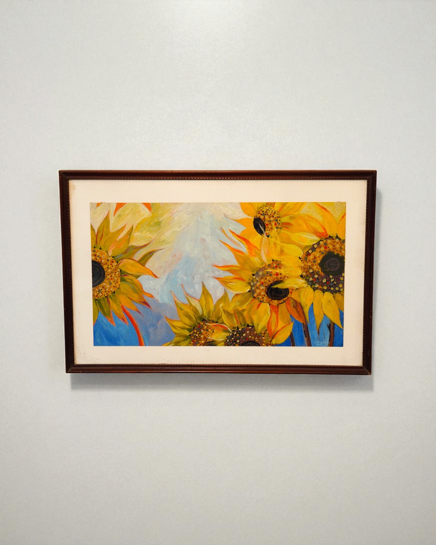 Artist Name: Artist